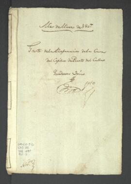 Documentos contables