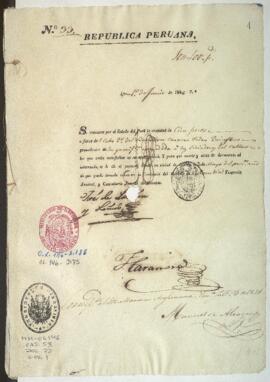 Pago de gratificación