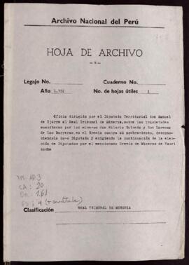 Desconocimiento de elección