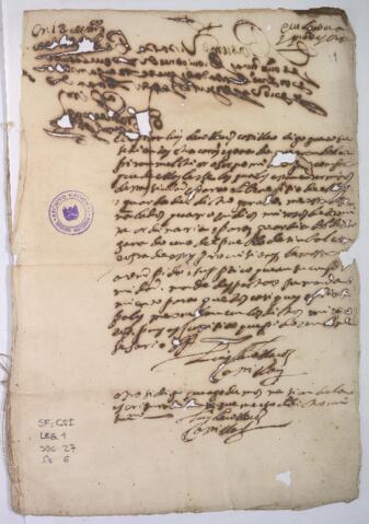 Open original Document numérique