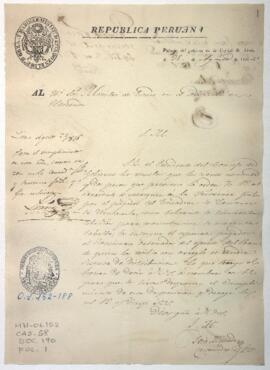 Entrega de dinero