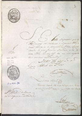 Entrega de gratificaciones