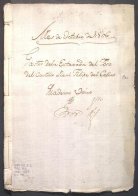 Documentos contables