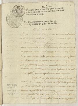 Rendición de cuentas