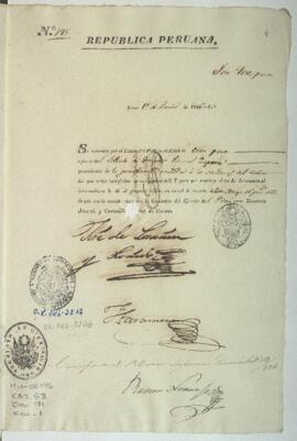 Pago de gratificación