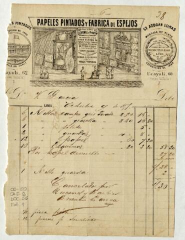 Open original Document numérique