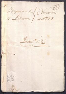 Documentos contables