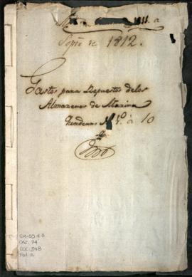 Documentos contables