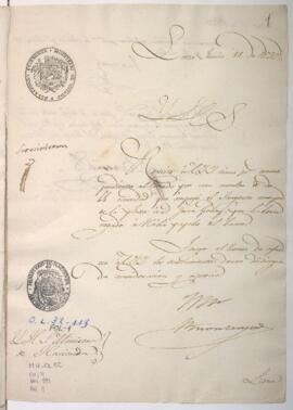 Multa por papel moneda