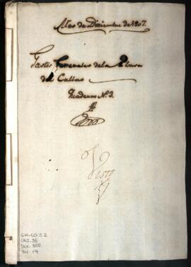 Documentos contables