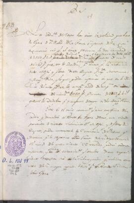 Reconocimiento de deuda