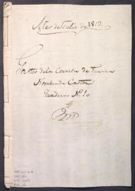 Documentos contables