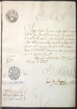 Remisión de condecoraciones