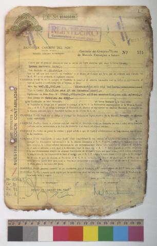 Open original Document numérique