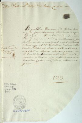 Nombramiento militar