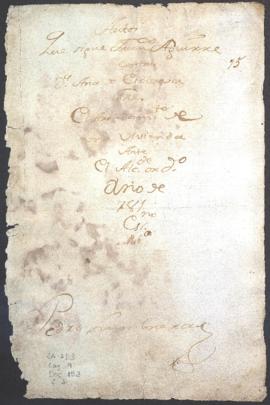Arrendamiento de vivienda