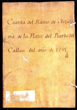 Libro de Cuentas