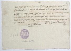 Autorización de pago