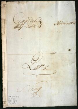 Documentos contables