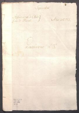 Documentos contables