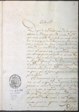 Reparación de maquinarias