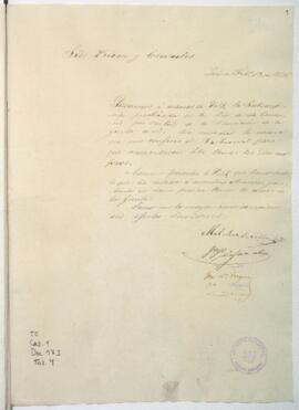 Suscripciones del comercio