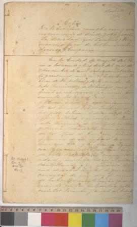 Escritura de ampliación y reconocimiento de deuda