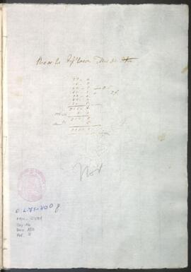 Estancias en hospital