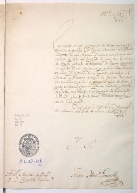 Reemplazo provisional