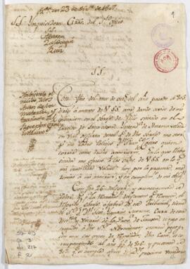 Correspondencia