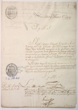 Lista de sueldos