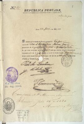 Pago de gratificación