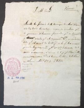 Asignación de sueldo