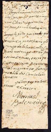 Préstamo de cantidad de pesos