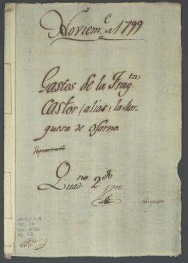 Documentos contables