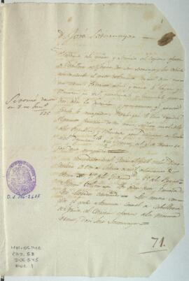 Nombramiento militar