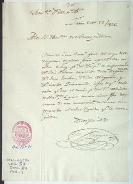 Remisión de piezas de plata