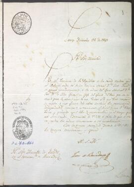 Solicitud de traslado de administrador