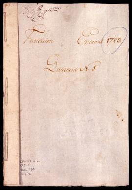 Documentos Contables