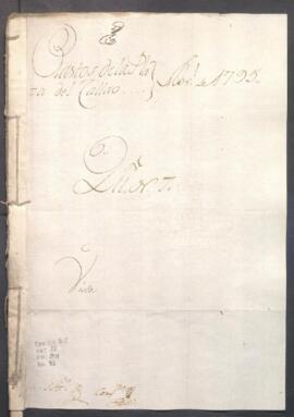 Documentos contables