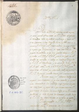 Recaudación de créditos