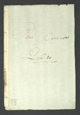 Documentos contables