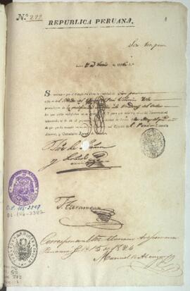 Pago de gratificación