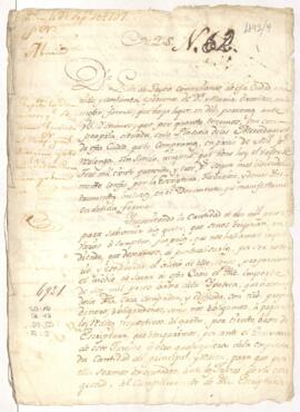 Imposición de censo
