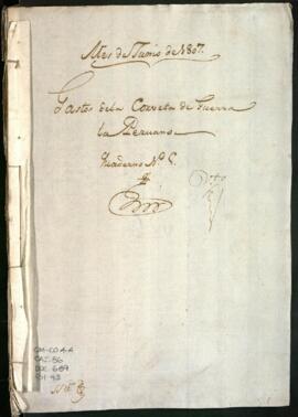 Documentos contables