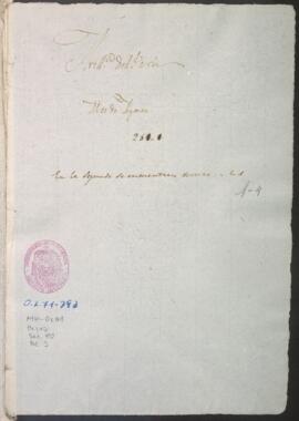 Estancias en hospital