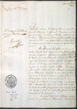 Almacenamiento de mercaderías