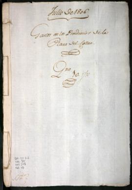 Documentos contables