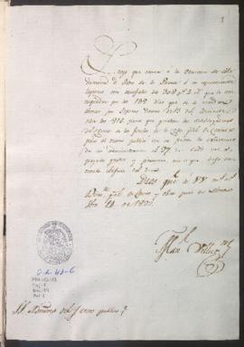 Pago de sueldo