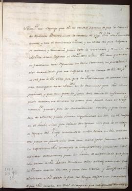 Correspondencia
